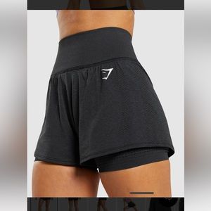 BRAND NEW Vital Seamless 2.0 2 in 1 Shorts